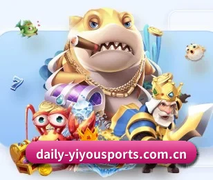 每个板块围绕一个运动项目展开 - 多运动项目内容板块